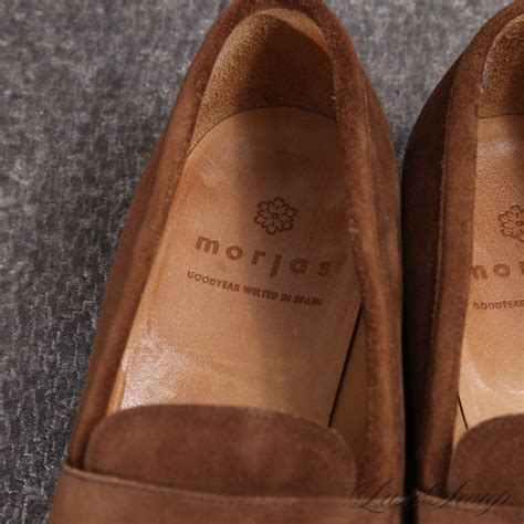 morjas shoes made in spain.